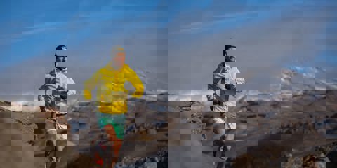 Tussock Traverse - Ruapehu Trail Festival