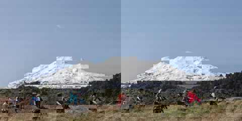Cycling & Mountain Biking