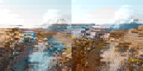 Hiker in the Tongariro National Park - Visit Ruapehu.jpg
