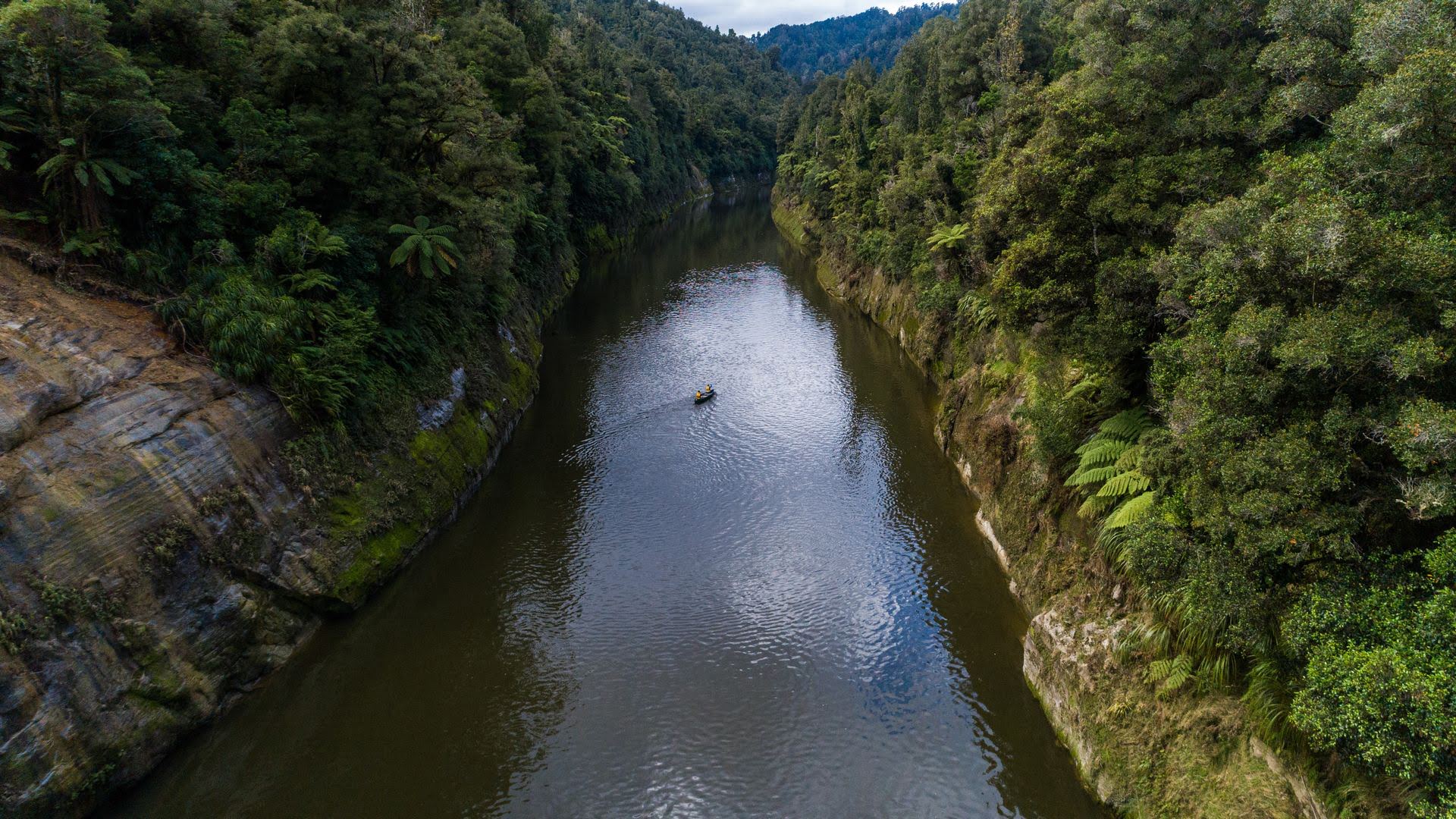 Whanganui River | Visit Ruapehu